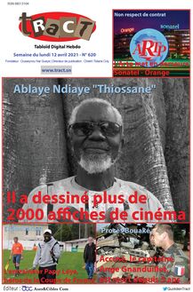 Tract n°620 - du 12-04-2021