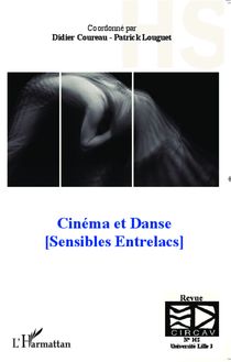 Cinéma et Danse