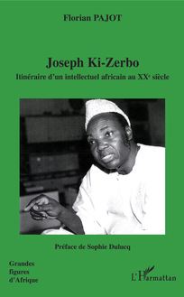 Joseph Ki-Zerbo