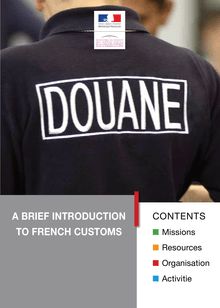 A Brief Introduction to French Customs