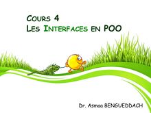 COURS 4
