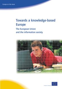 Towards a knowledge-based Europe