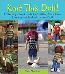 Knit This Doll!