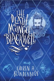Death of Mungo Blackwell