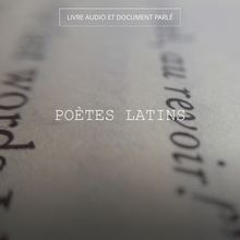 Poètes latins