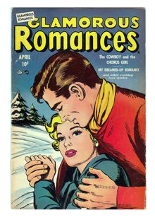 Glamorous Romances 051 -JVJ