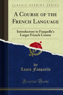 Course of the French Language