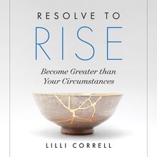 Resolve to Rise
