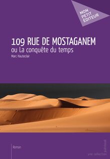 109 Rue de Mostaganem