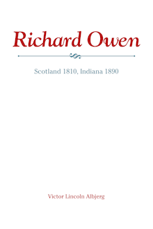 Richard Owen