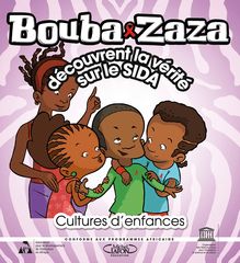 Bouba et Zaza découvrent la vérité sur le SIDA
