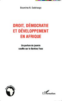 Droit, démocratie et développement en Afrique