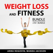 Weight Loss and Fitness Bundle, 2 in 1 Bundle