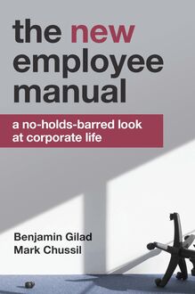 The NEW Employee Manual
