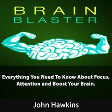 Brain Blaster