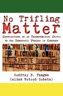 No Trifling Matter