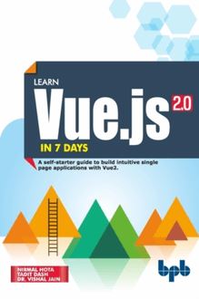 Learn Vue.js 2.0 in 7 Days