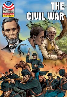 Civil War 1850-1876