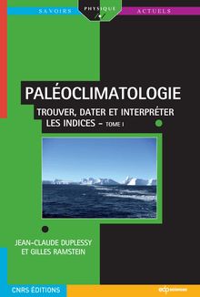Paléoclimatologie