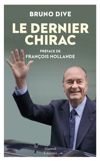Le Dernier Chirac