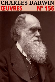 Charles Darwin - Oeuvres