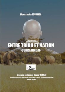 ENTRE TRIBU ET NATION - CUƁKI ANNDAL