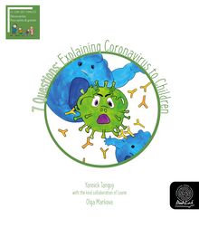 7 Questions: Explaining Coronavirus to Children