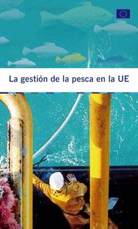 La gestión de la pesca en la UE