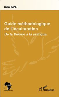 Guide méthodologique de l inculturation