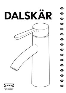 IKEA - DALSKÄR