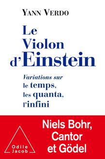 Le Violon d Einstein
