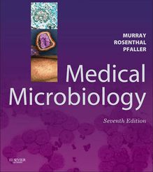 Medical Microbiology E-Book