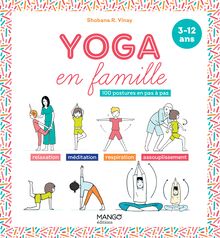 Yoga en famille