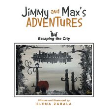 Jimmy and Max s Adventure