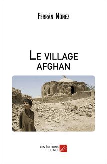 Le village afghan