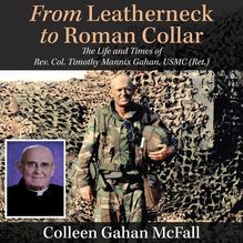 From Leatherneck to Roman Collar