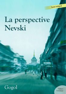 La perspective Nevski