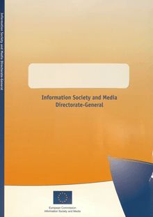 Information Society and Media Directorate-General