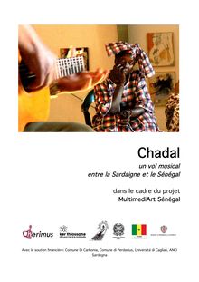 MultimediArt Senegal: quando la musica unisce