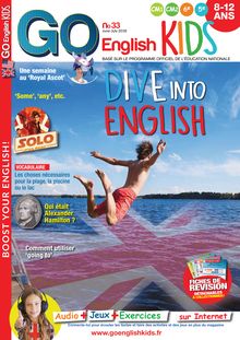 Go English Kids 33