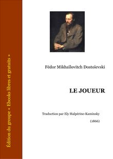 Dostoievski le joueur