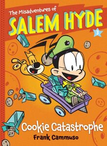 Misadventures of Salem Hyde