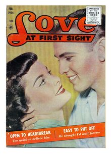 Love at First Sight 039
