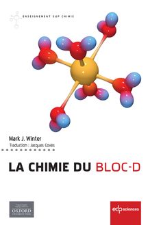 Enseignement SUP-Chimie