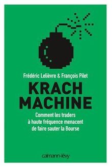 Krach machine