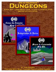 Look for these other fine Stainless Steel Dragon eBooks and map sets  designed, written and illustrated