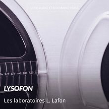 Lysofon