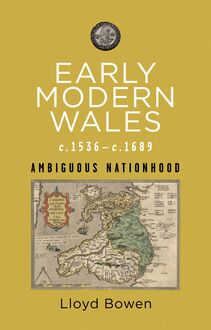 Rethinking the History of Wales