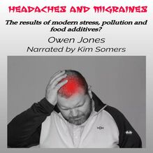 Headaches And Migraines
