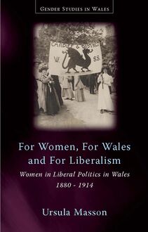 Gender Studies in Wales